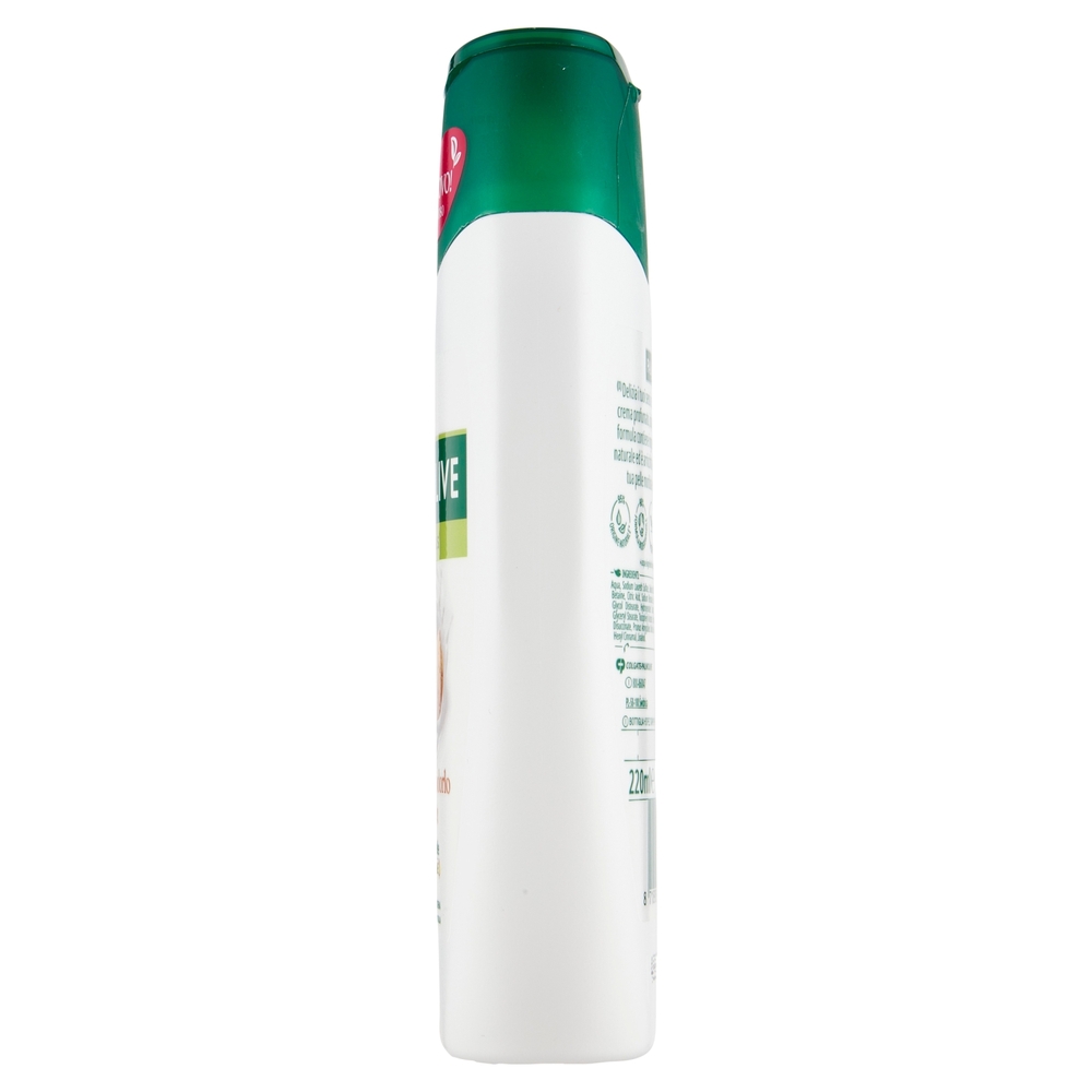 Palmolive bagnoschiuma Naturals Fiori di Mandorlo con idratante 220ml
